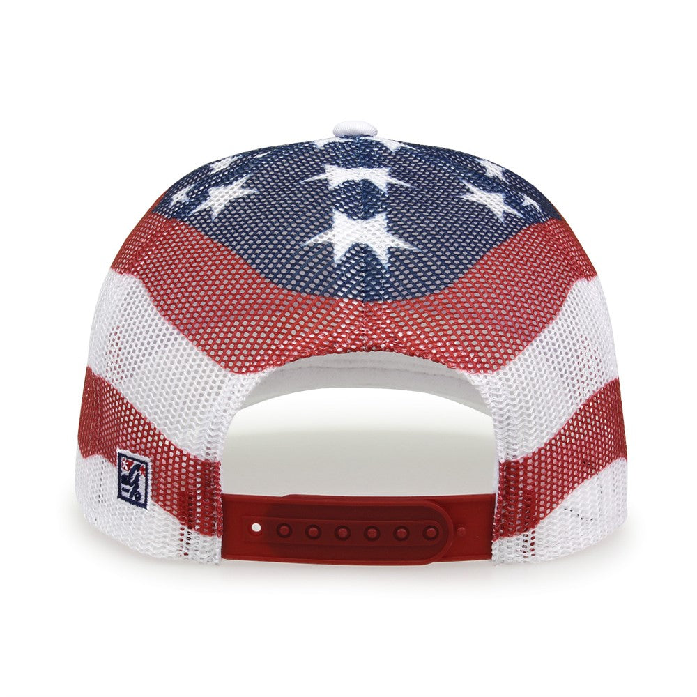 USA Everyday Trucker