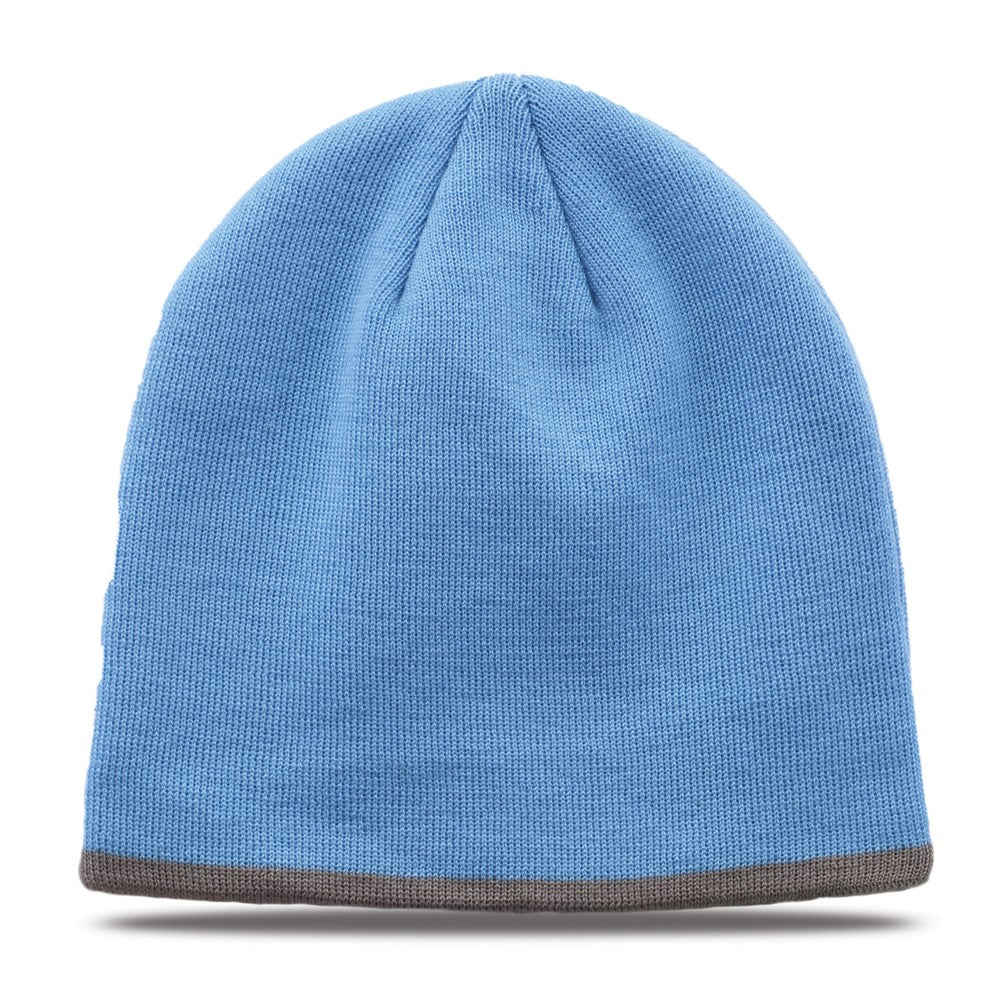 Contrast Trim Beanie