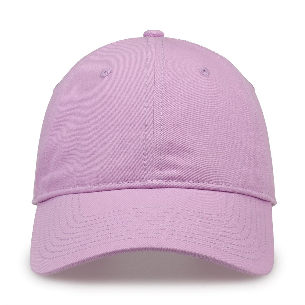 Classic Relaxed Twill Cap