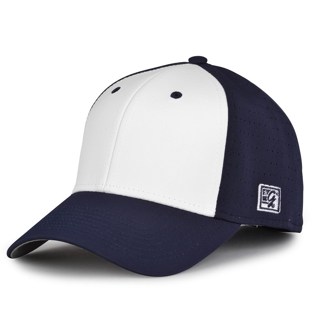 Perforated Stretch Fit GameChanger
