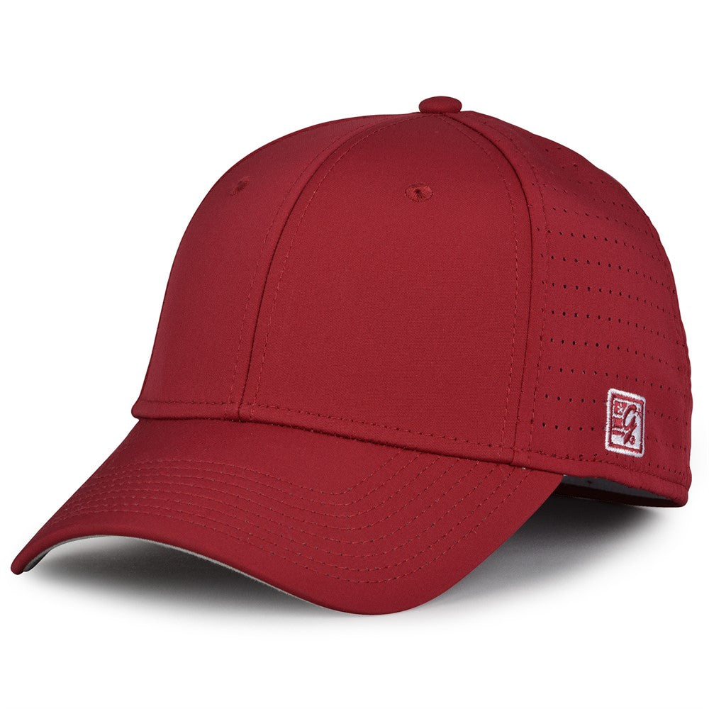 Perforated Stretch Fit GameChanger