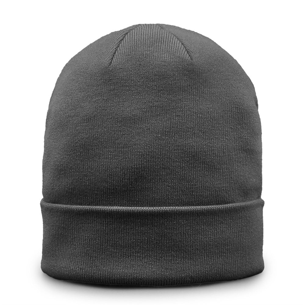 Fine Guage Roll Up Beanie