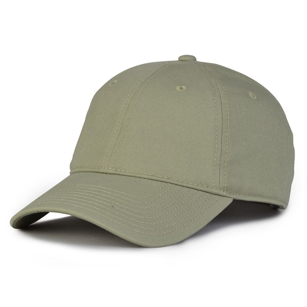 Classic Relaxed Twill Cap