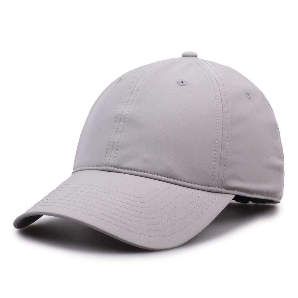 Nylon Spandex Relaxed Cap
