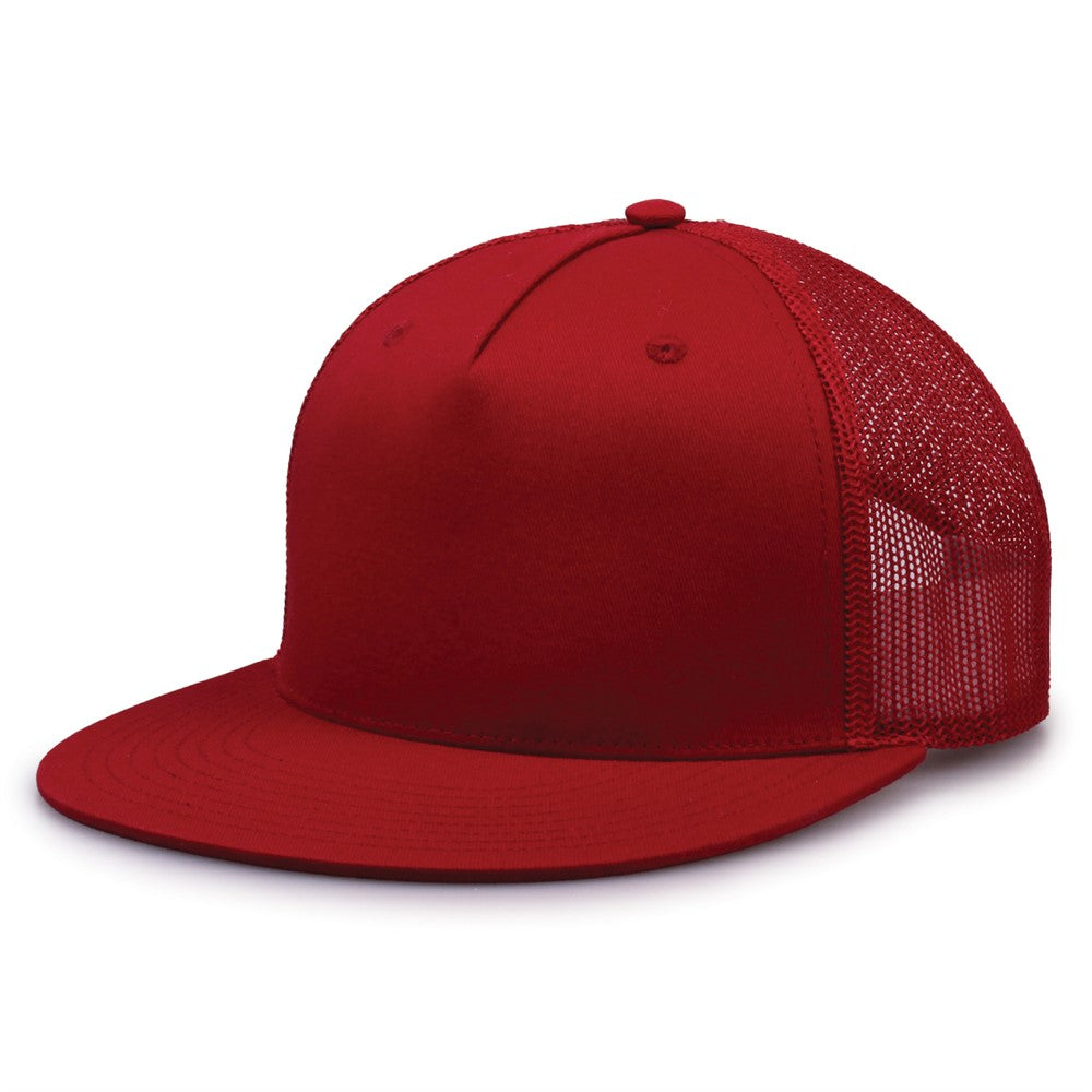 Five Panel Everyday Trucker