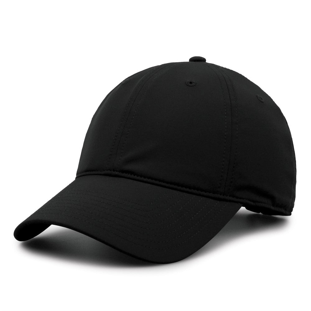 Nylon Spandex Relaxed Cap