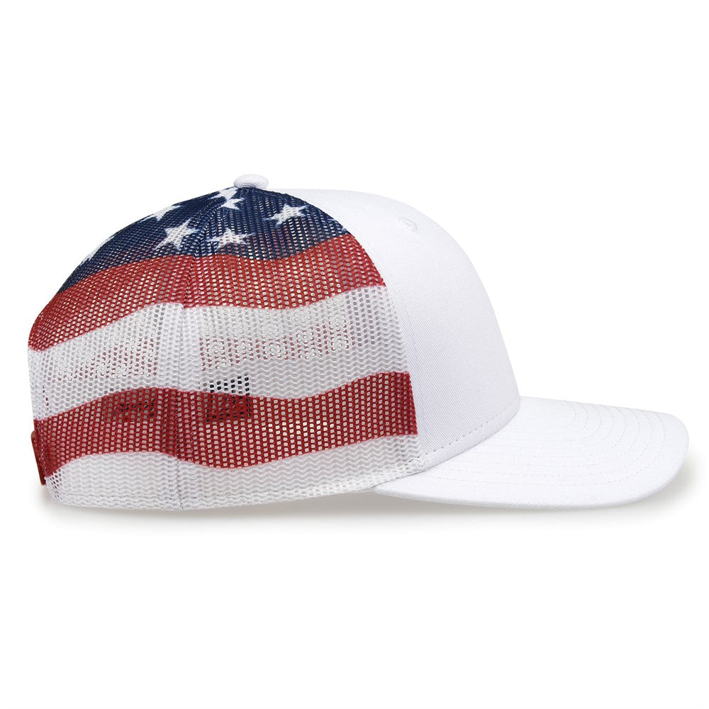 USA Everyday Trucker
