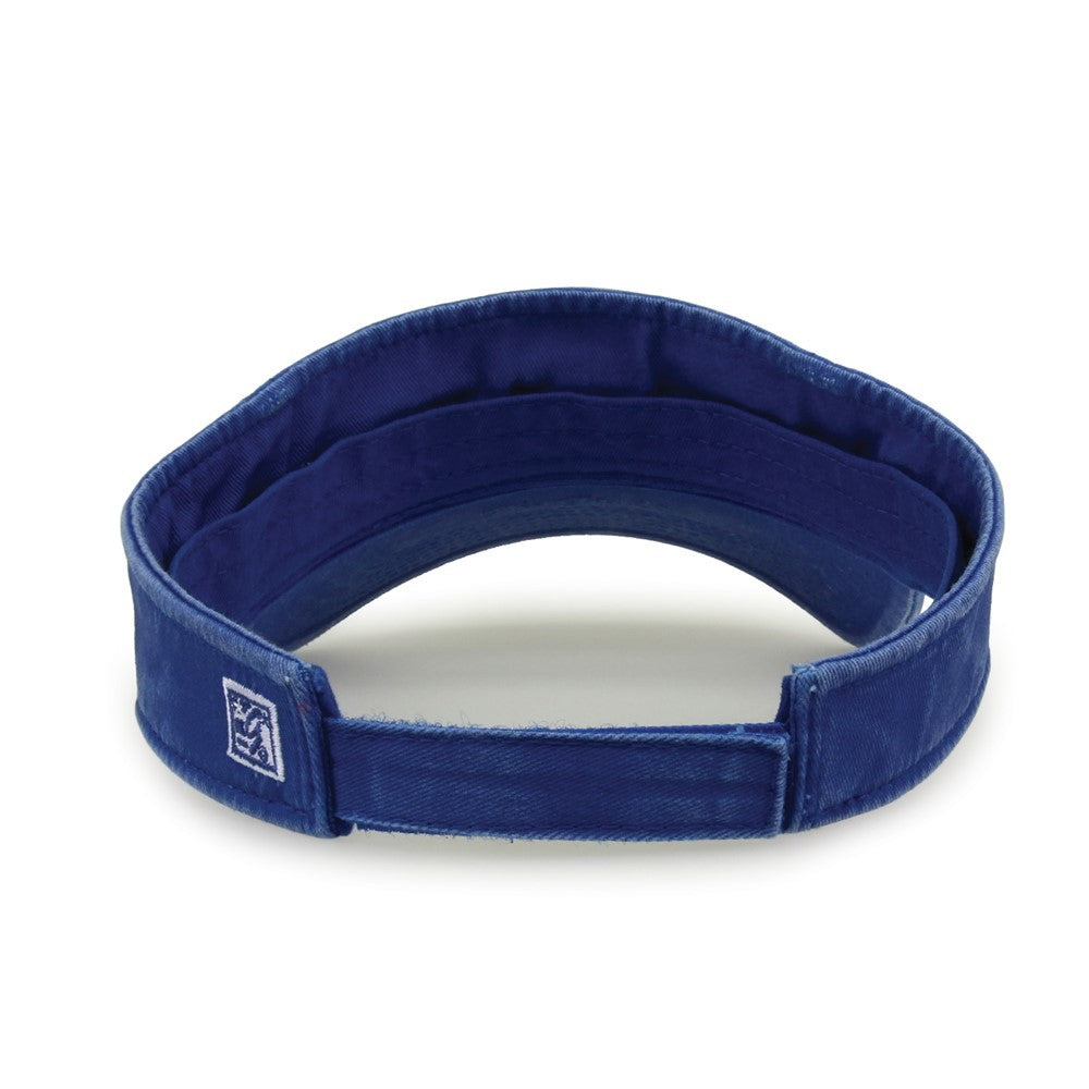 Pigment Dyed Visor - gb466
