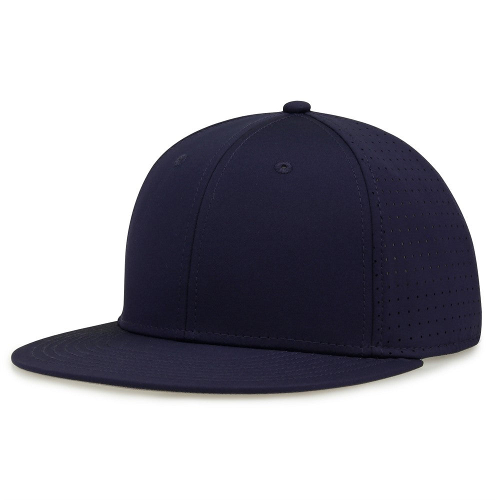Snapback Perforated GameChanger