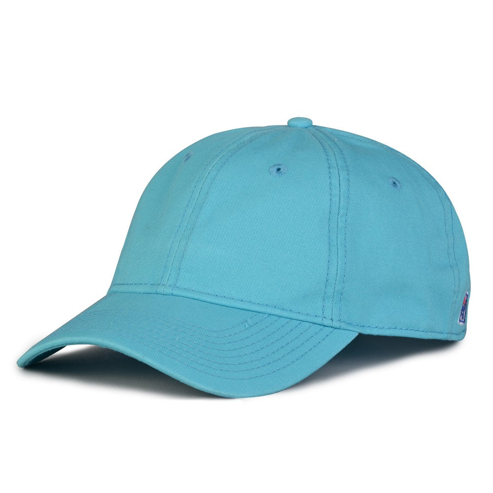 Classic Relaxed Twill Cap