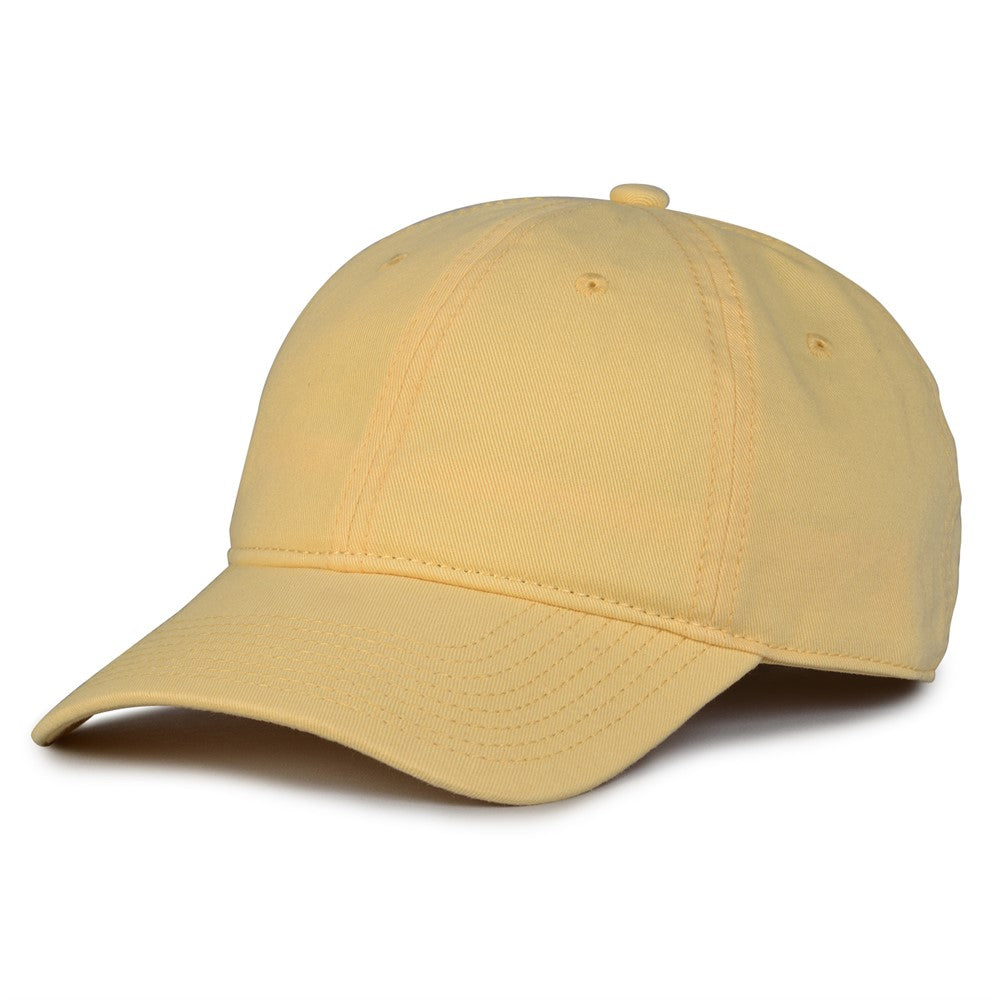 Classic Relaxed Twill Cap