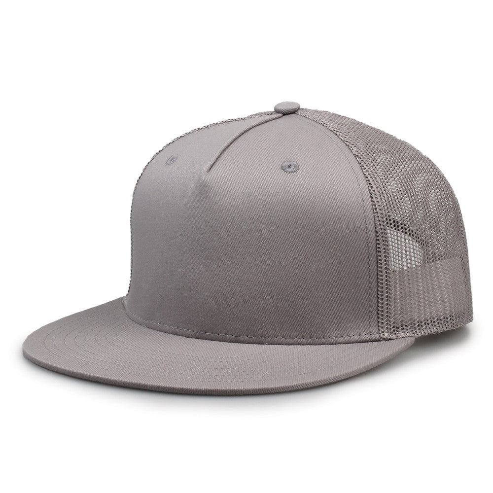 Five Panel Everyday Trucker
