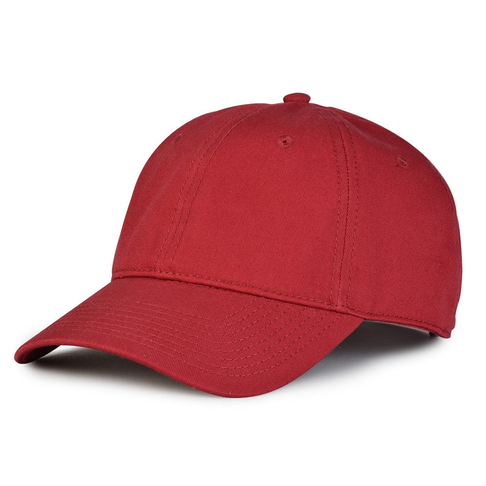Classic Relaxed Twill Cap