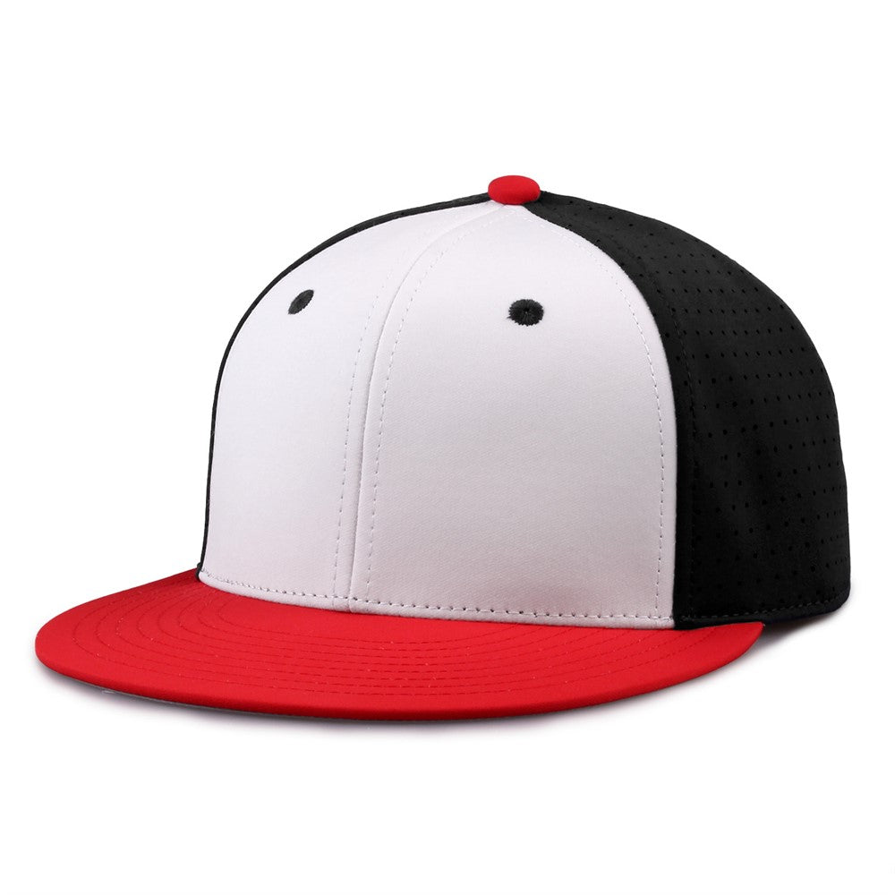 Snapback Perforated GameChanger