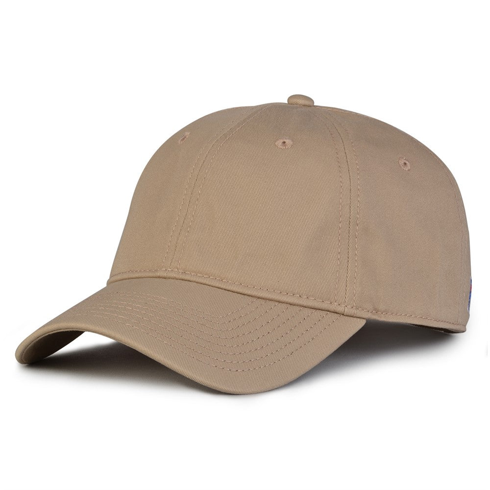 Classic Relaxed Twill Cap
