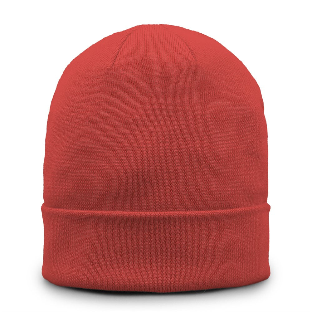 Fine Guage Roll Up Beanie