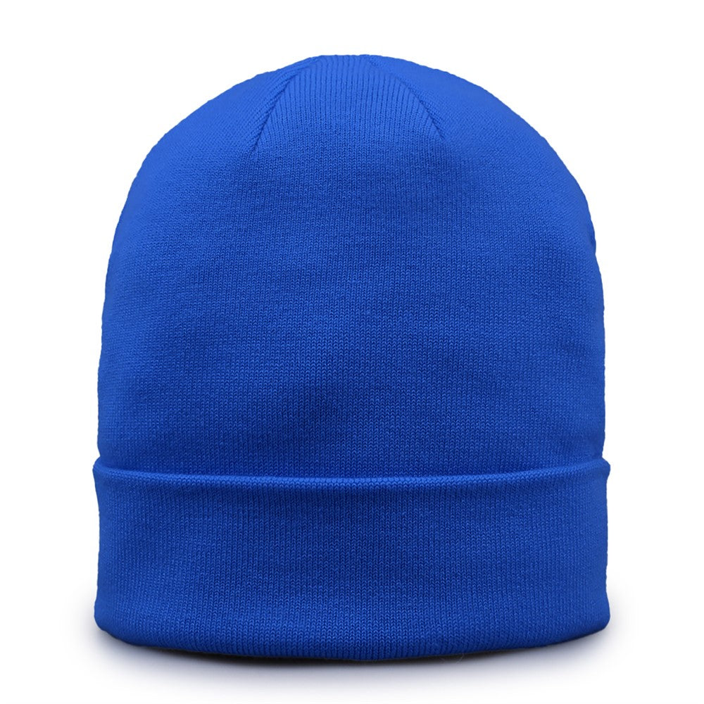 Fine Guage Roll Up Beanie