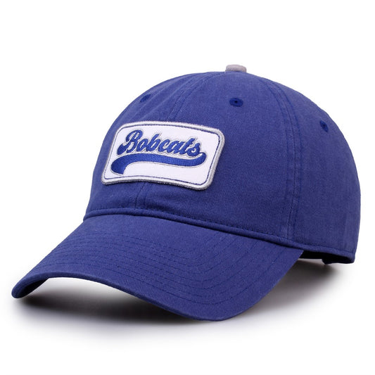 Classic Relaxed Twill Hat - G19