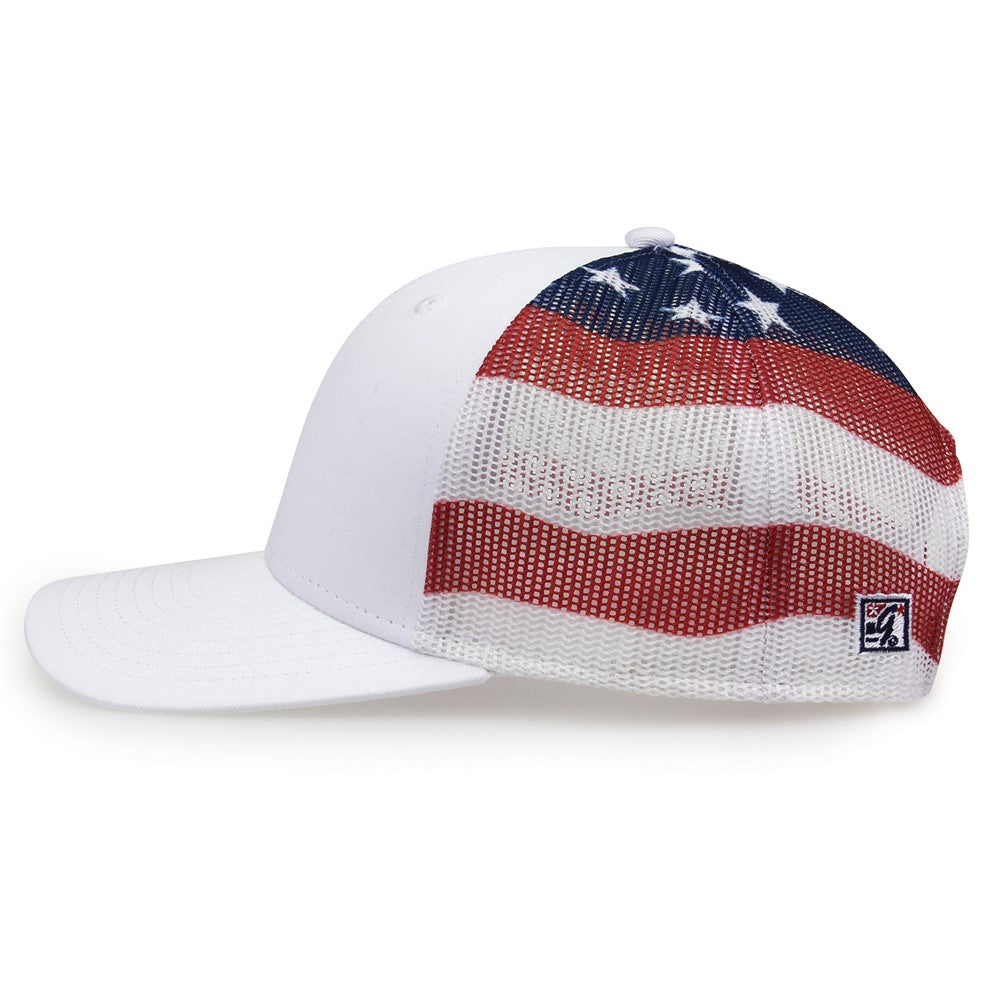 USA Everyday Trucker