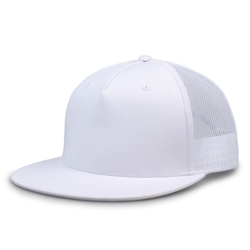Five Panel Everyday Trucker