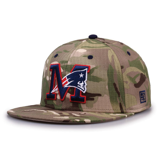 Digital Camo & GameChanger Hat - GP350 Series