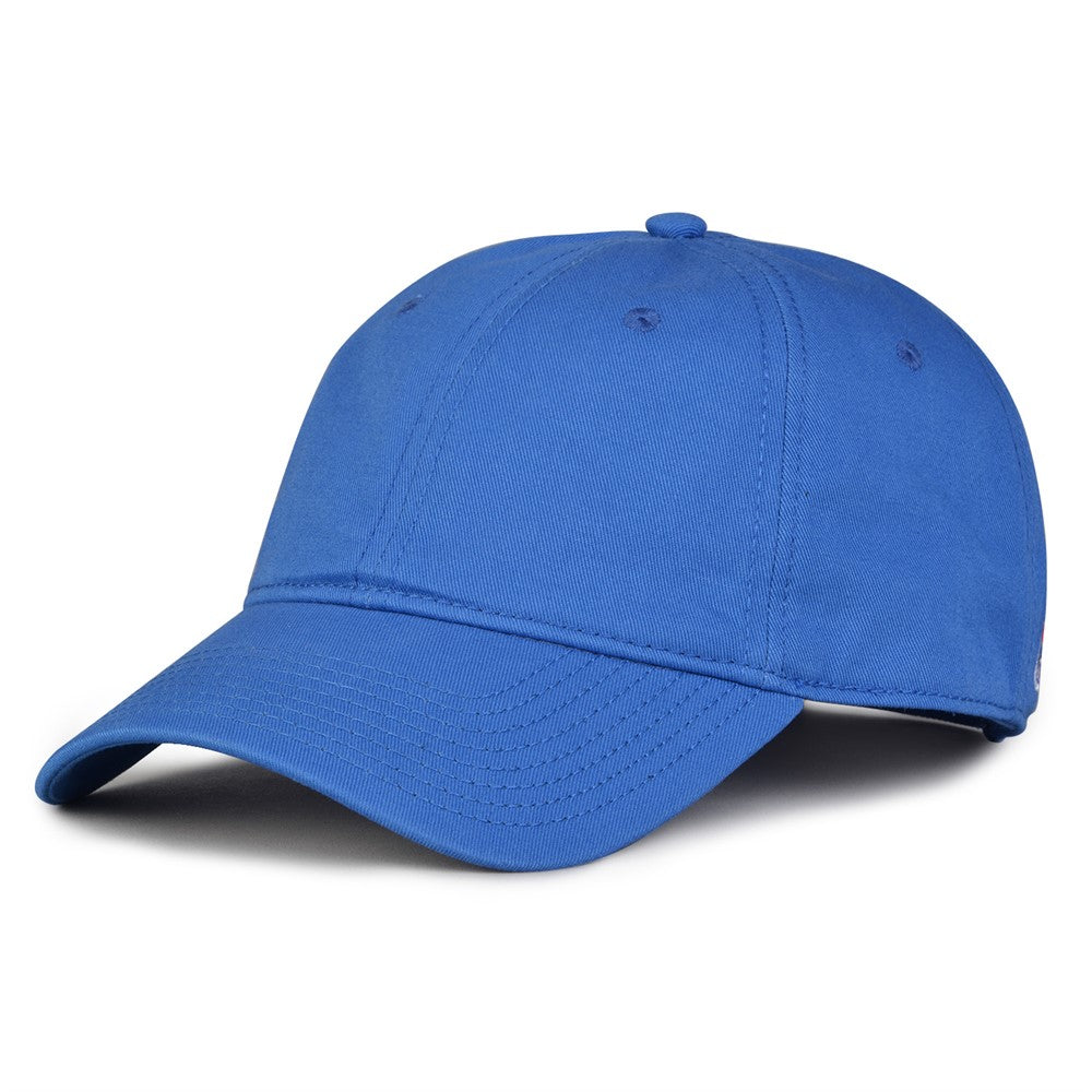 Classic Relaxed Twill Cap