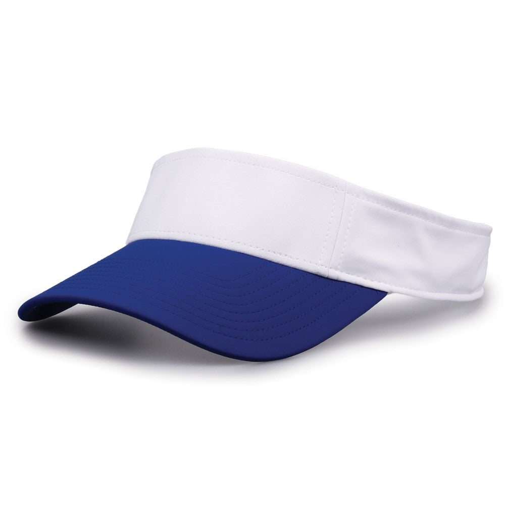 Cool Breeze Nylon Visor