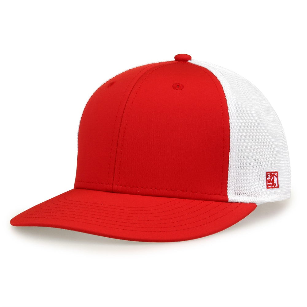 Diamond Mesh Adjustable GameChanger