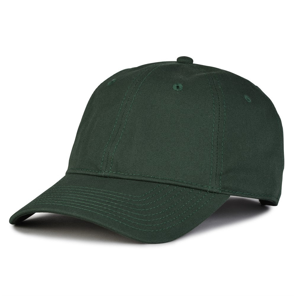 Classic Relaxed Twill Cap