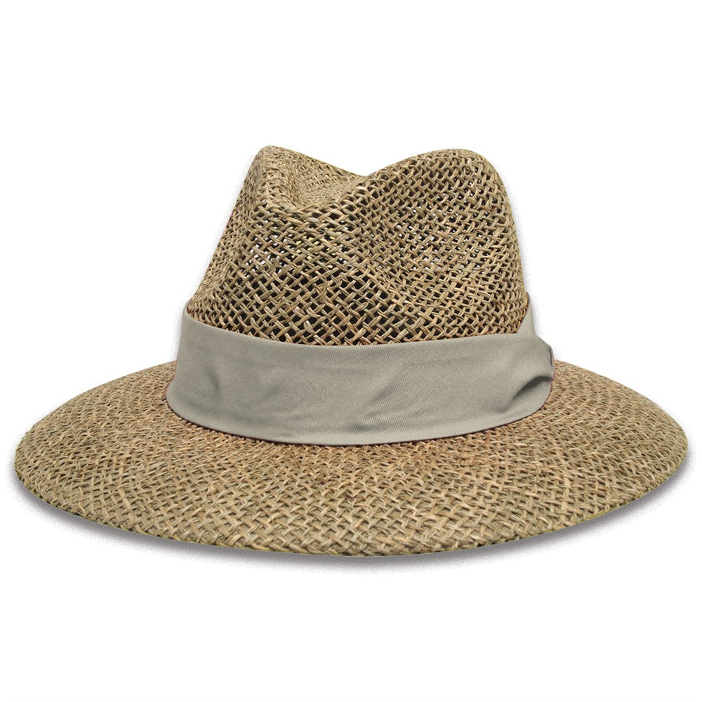 Straw Safari Hat - gb5005