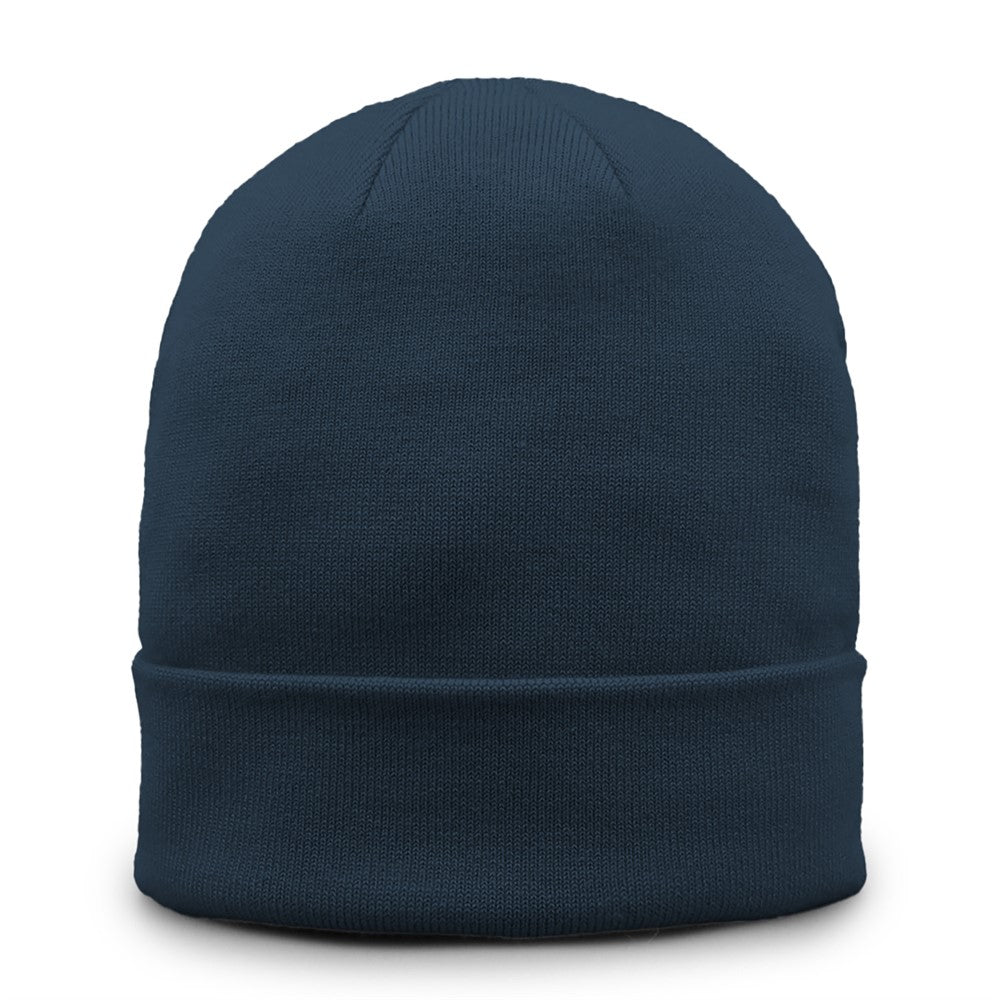 Fine Guage Roll Up Beanie