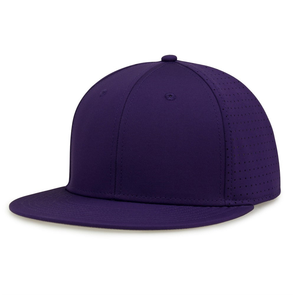 Snapback Perforated GameChanger