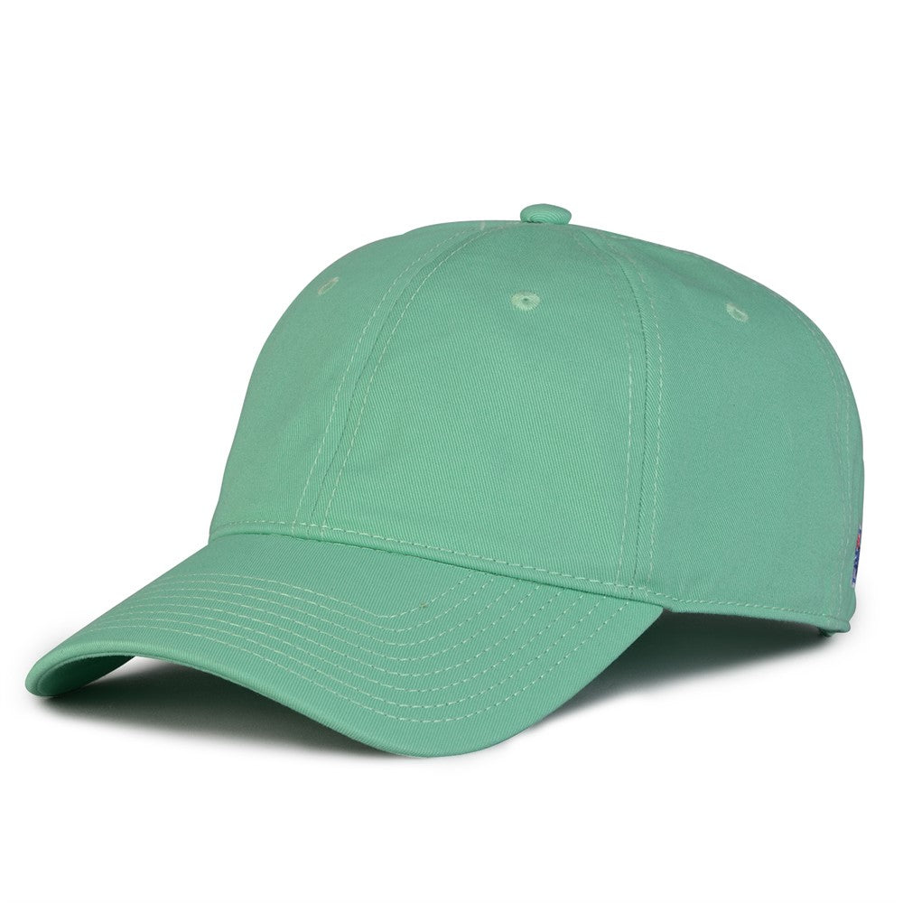 Classic Relaxed Twill Cap
