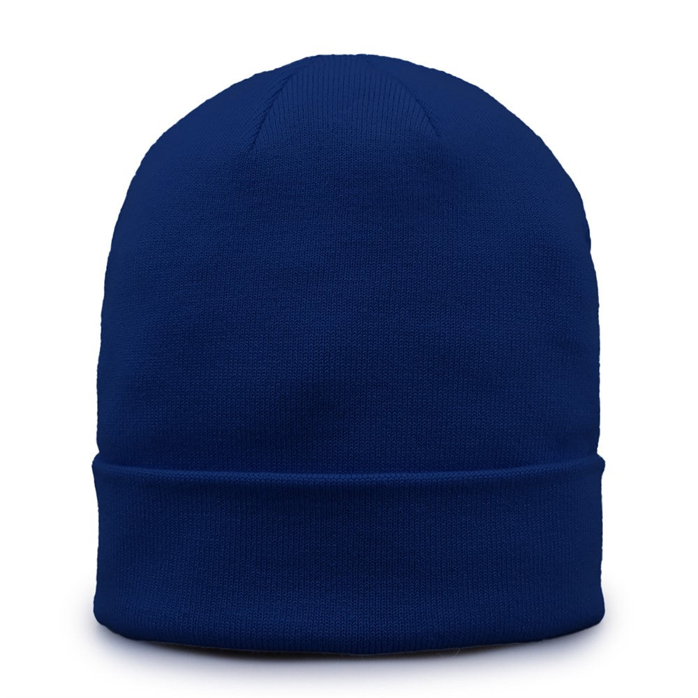 Fine Guage Roll Up Beanie