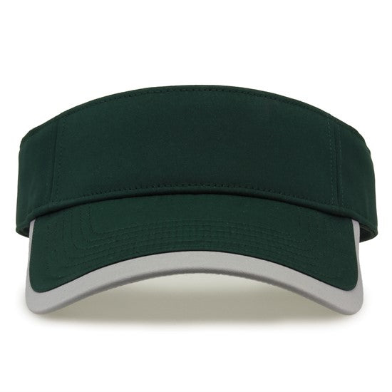 Gamechanger Visor With Bill Tipping