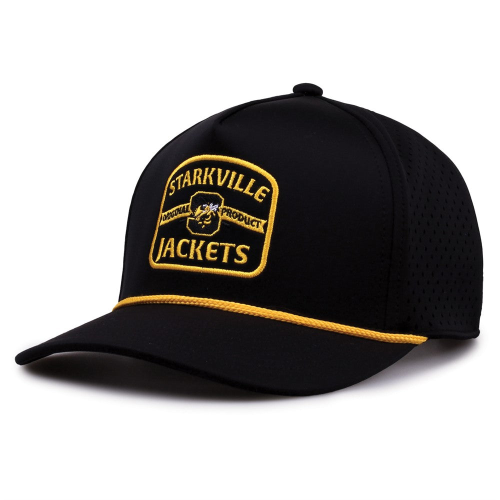 Neocool 5-Panel Snapback - G200