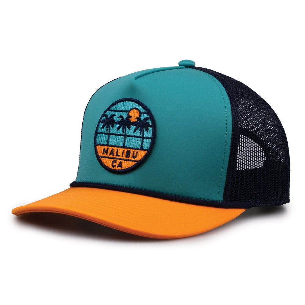 Neocool Trucker 5-Panel - G204