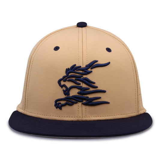 Perforated GameChanger Hat - GP520 Series