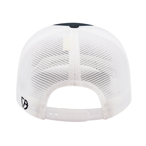 Flexfit 110® Mélange Trucker Mesh Back Cap