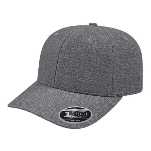 Flexfit 110® Mélange Snapback Cap