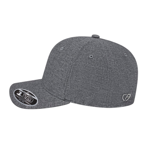 Flexfit 110® Mélange Snapback Cap