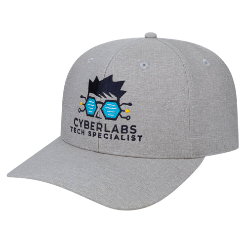 Flexfit 110® Mélange Snapback Cap