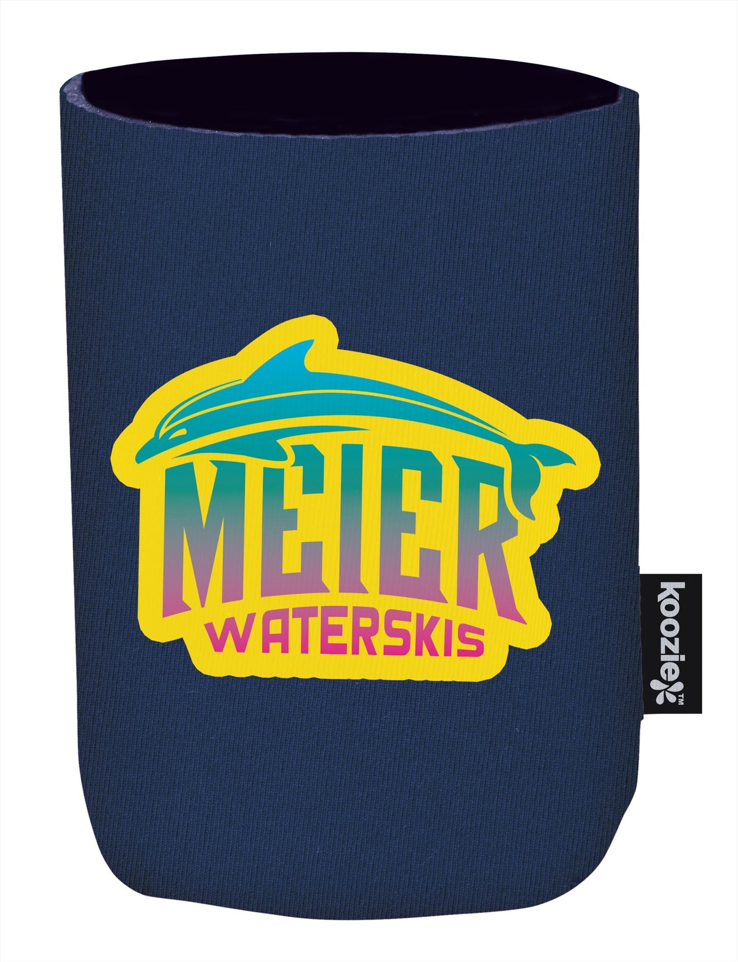 Koozie® Bottle Opener Can/Bottle Kooler