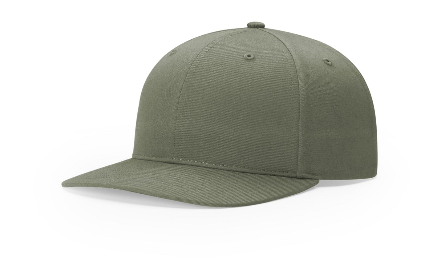Richardson 312 Twill Back Trucker Caps