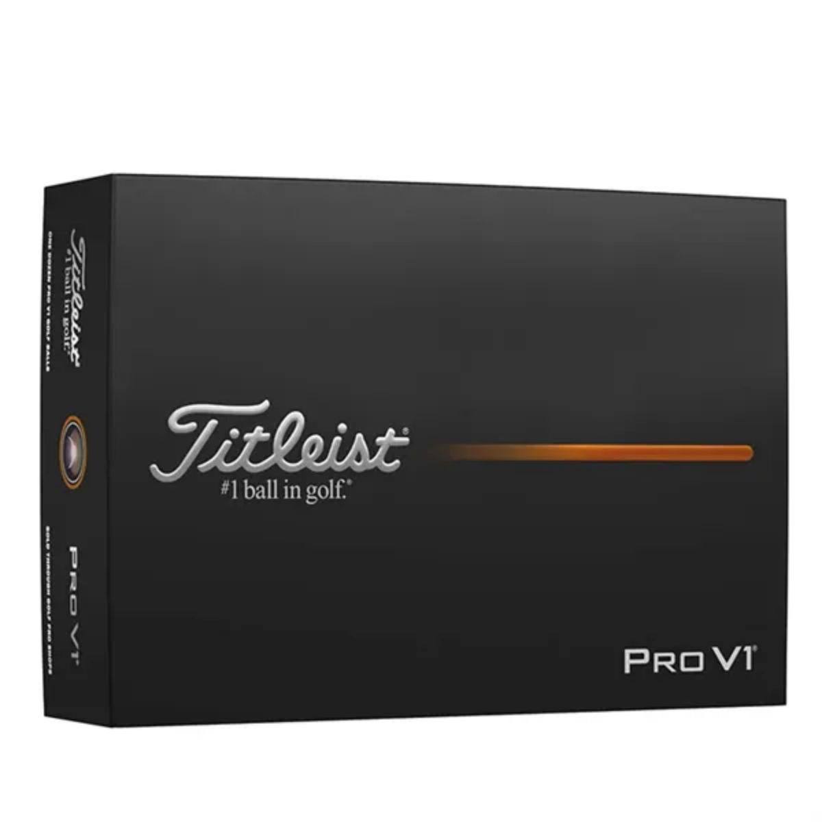 Elliott Properties - 1 Dozen Titleist Pro V1 Golf Balls