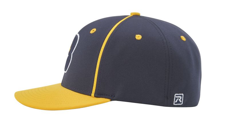 Richardson PTS20C Pulse Custom Flex-Fit Baseball Cap