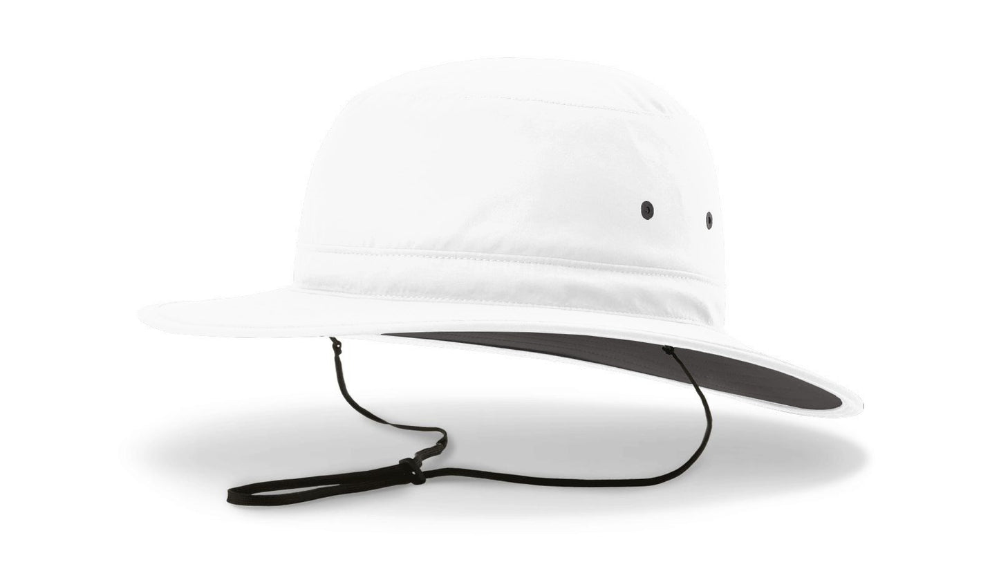 Richardson 909 Mckenzie Wide Brim Hat