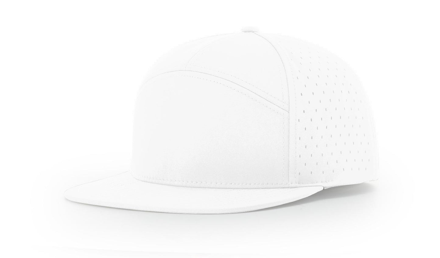 Richardson 169 Cannon Laser Perforated Cap