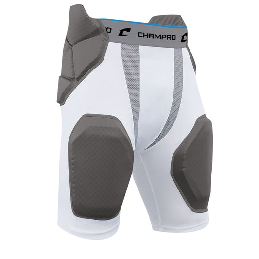 Champro Tri-Flex 5-Pad Integrated Girdle