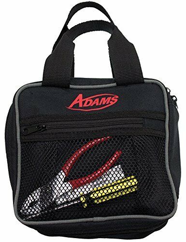 Adams Adult Hardware Football Kit